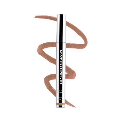 Bayline™ | Peel Off Lipliner Vlek - 1+1 GRATIS