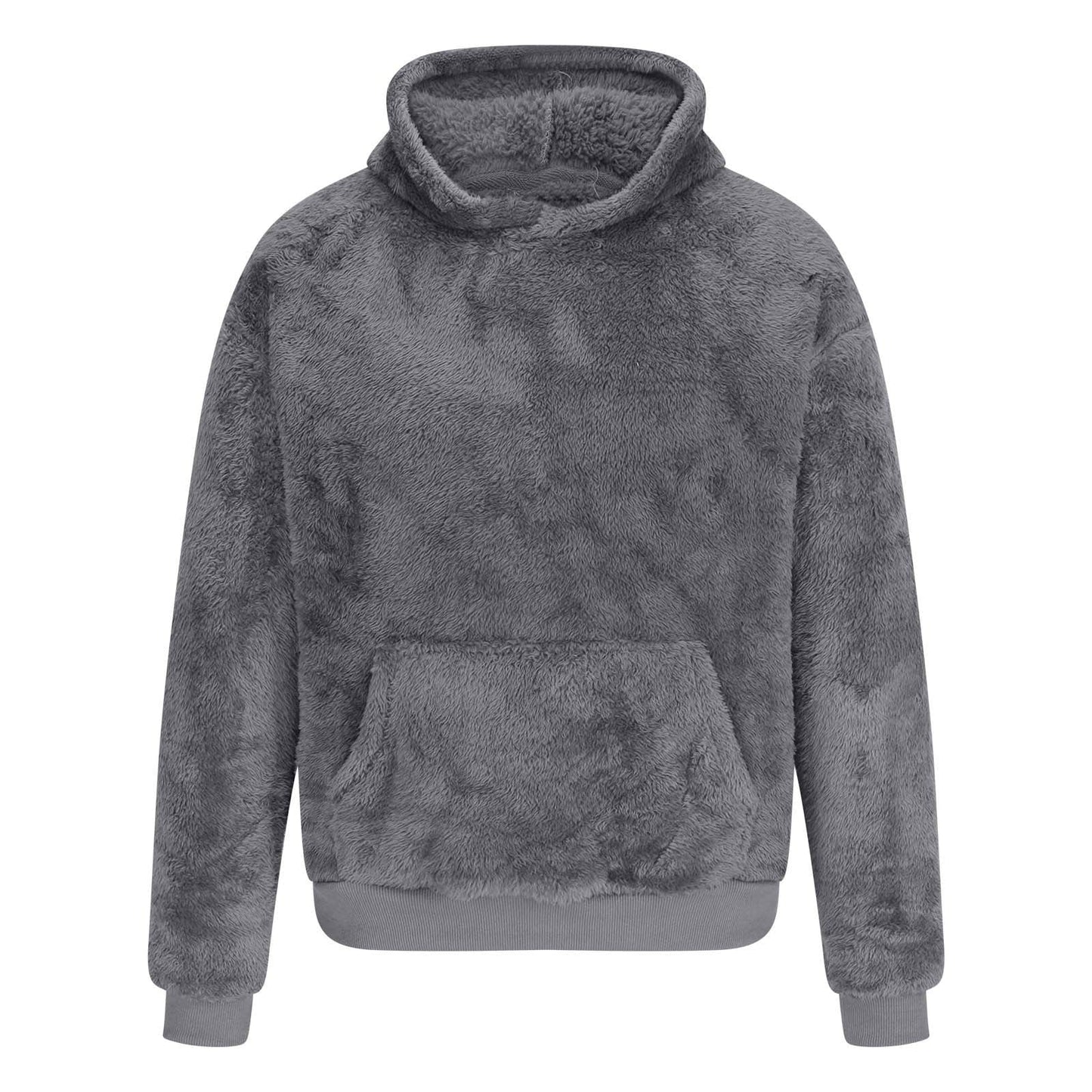 Bayline™ | Pluizige Hoodie