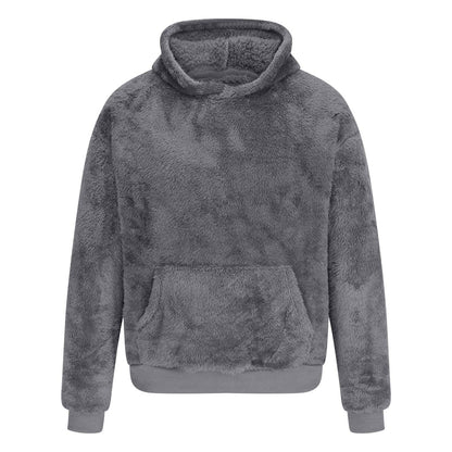 Bayline™ | Pluizige Hoodie