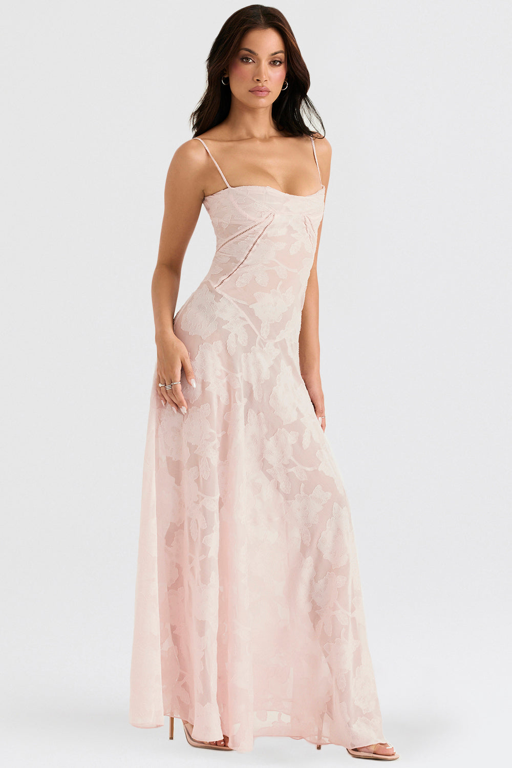 Bayline™ | Rhea Jurk