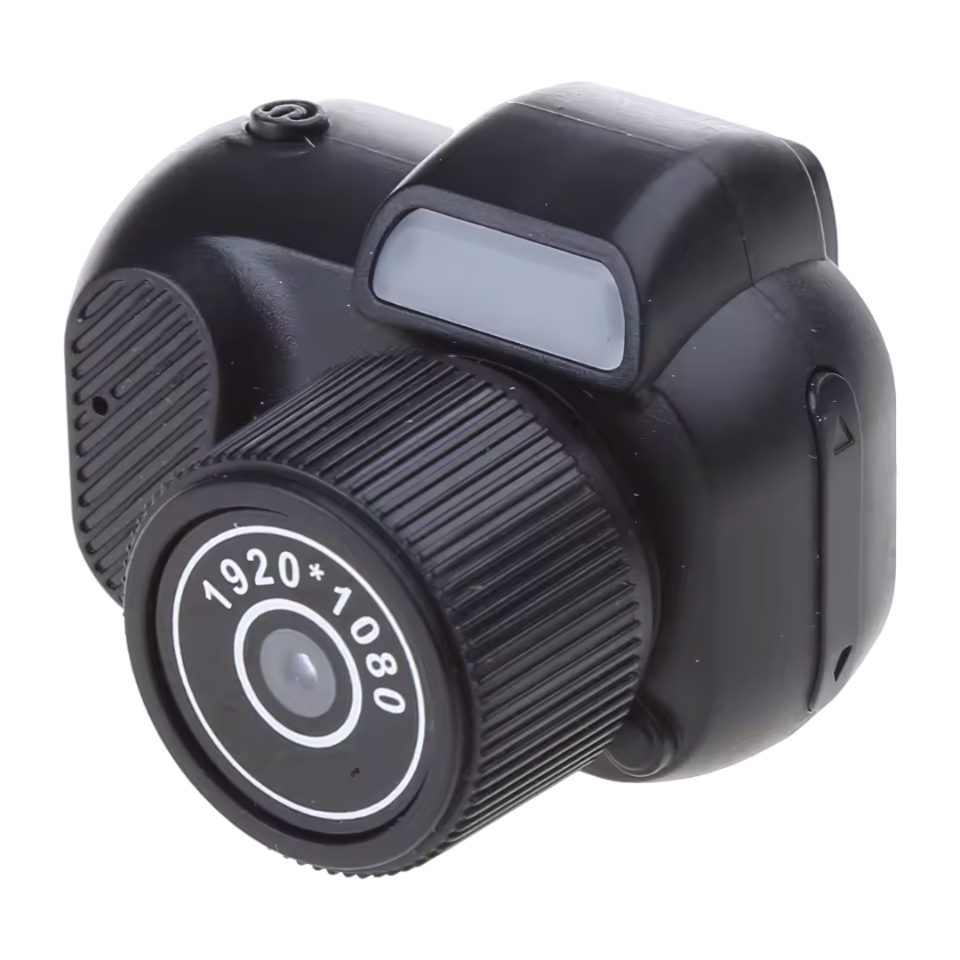 Bayline™ |  Minisportcamera HD 1080P