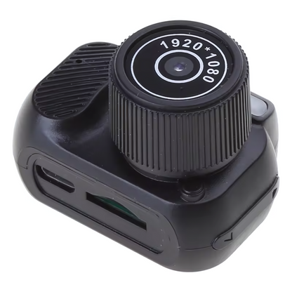 Bayline™ |  Minisportcamera HD 1080P