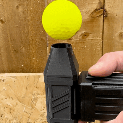 Bayline™ | HydroJet Luchtblazer 2.0
