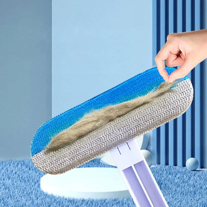 Bayline™ | Squeegee Reinigingsborstel voor Huisdierenhaar