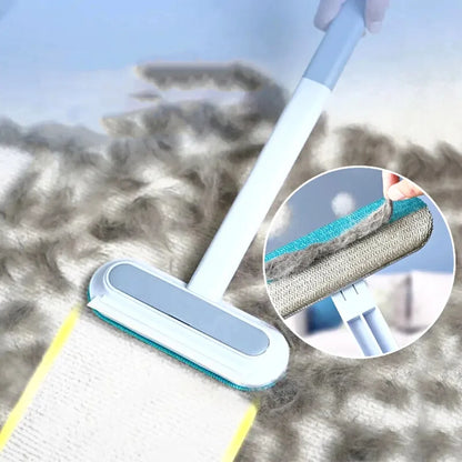 Bayline™ | Squeegee Reinigingsborstel voor Huisdierenhaar
