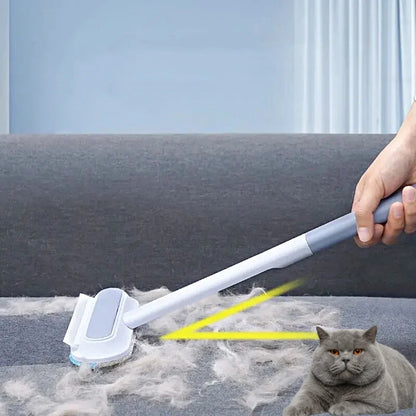 Bayline™ | Squeegee Reinigingsborstel voor Huisdierenhaar