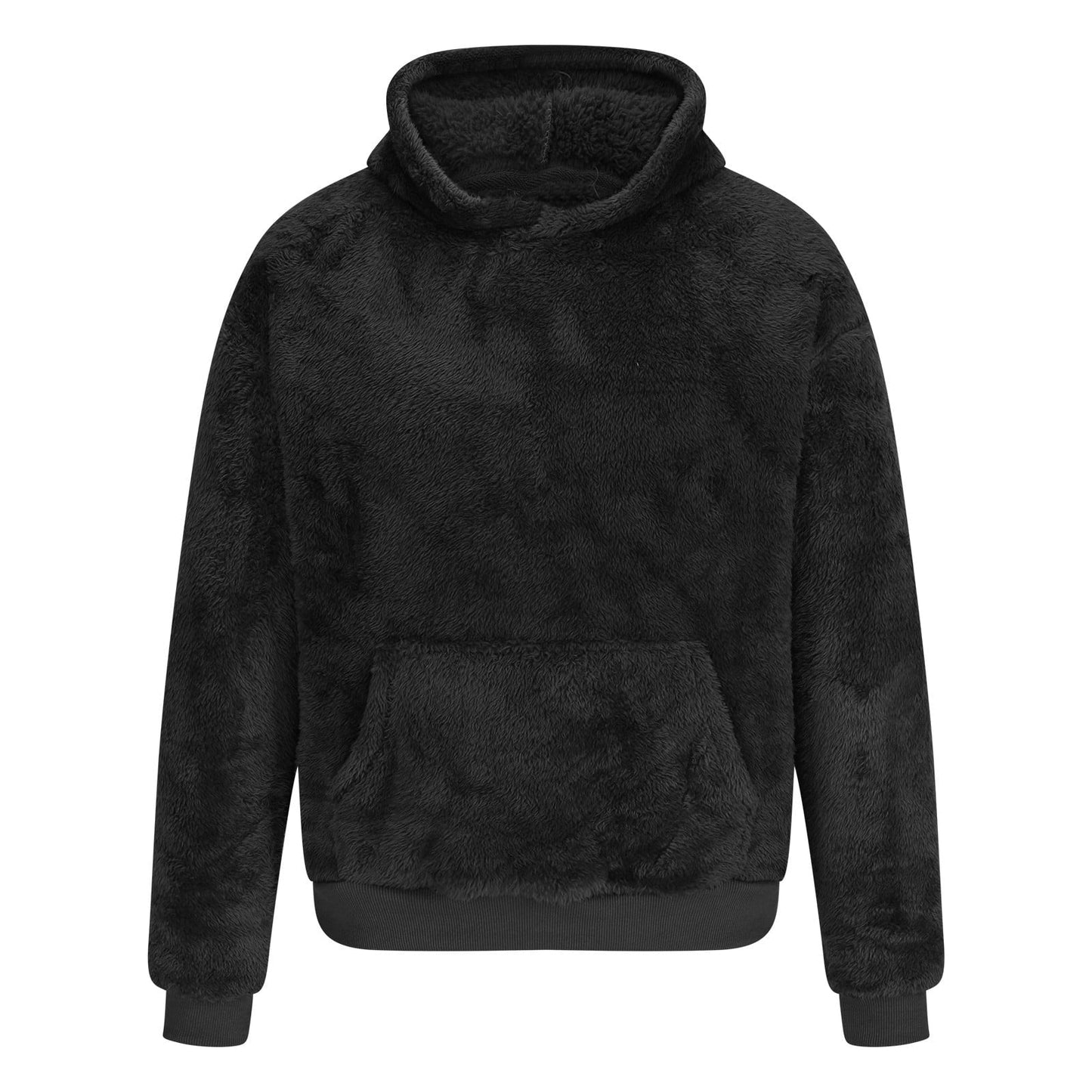 Bayline™ | Pluizige Hoodie