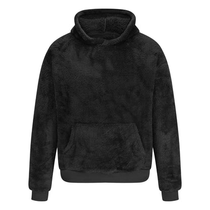 Bayline™ | Pluizige Hoodie