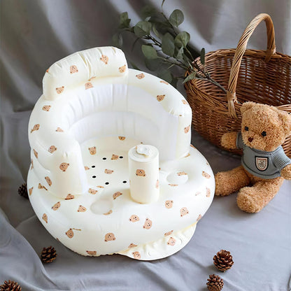Bayline™ |  Opblaasbare Babystoel