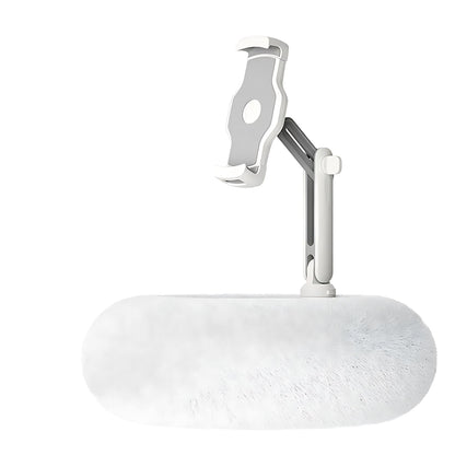 Bayline™ | Pluche Kussen Telefoonhouder