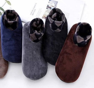 Bayline™ | Antislip Thermische Sokken 2+1 GRATIS