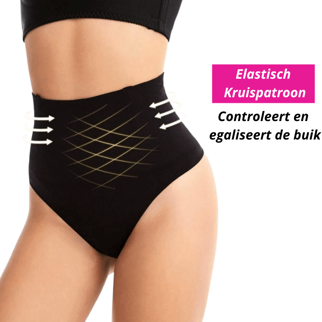 ShapeLux™ string | Slanker in seconden!