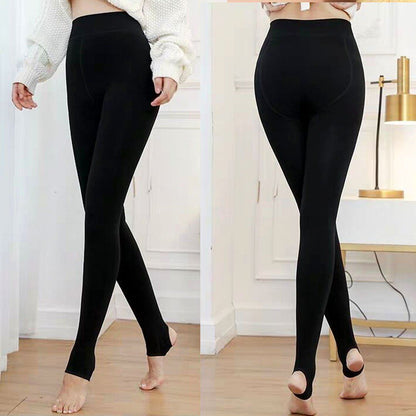 Bayline™ | Dames Hoge Taille Thermische Leggings