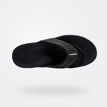 Bayline™ | Ramble Lite Slippers met Brede Teen