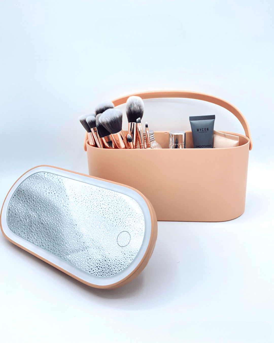 GlamBox™ Led | Verlicht je schoonheid waar en wanneer je ook wilt!