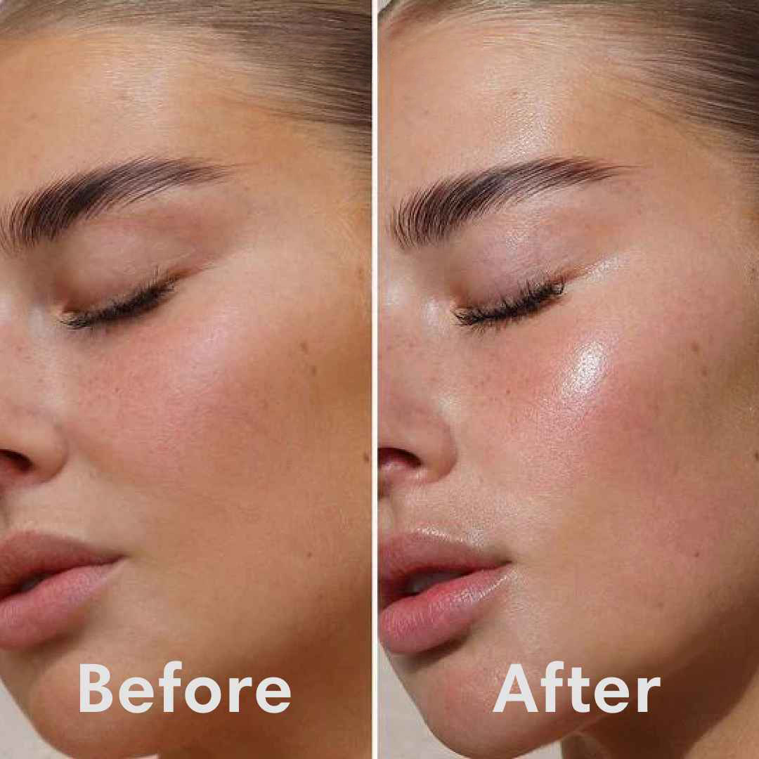 CollagenDreams™ masker | Essentiële hydratatie voor de huid tijdens het slapen!