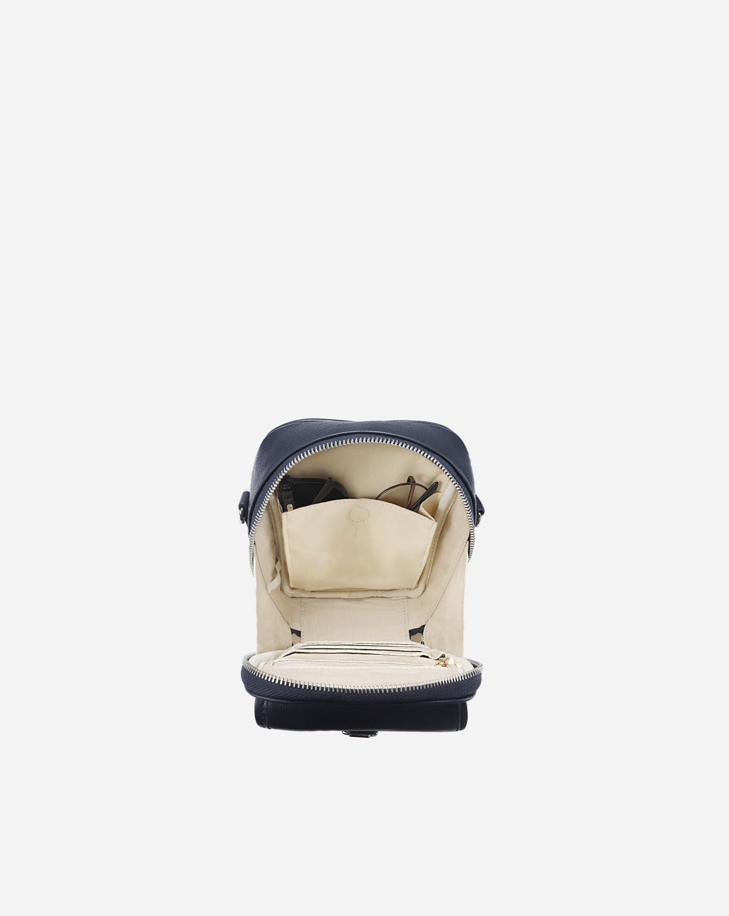 Bayline™ | Mini-Kruistas