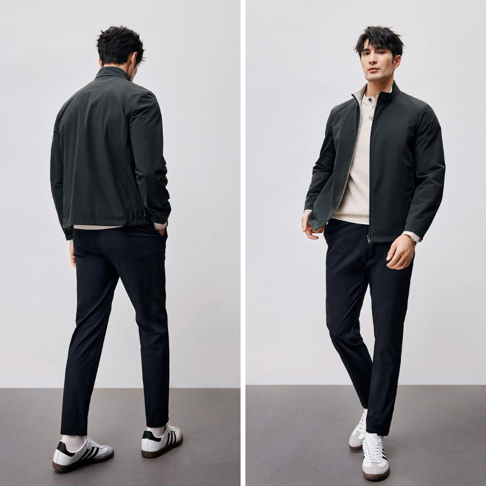 Bayline™ | Brookside Jas
