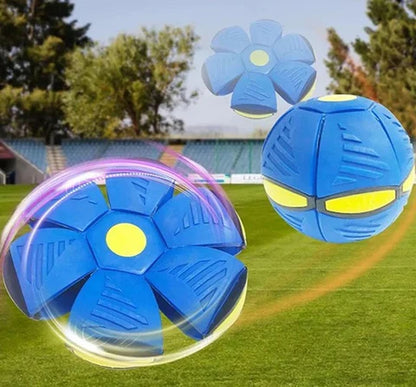 Bayline™ | Interactief Bal Speelgoed voor Huisdieren