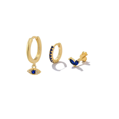 Bayline™ | Alora Oorbellen Set