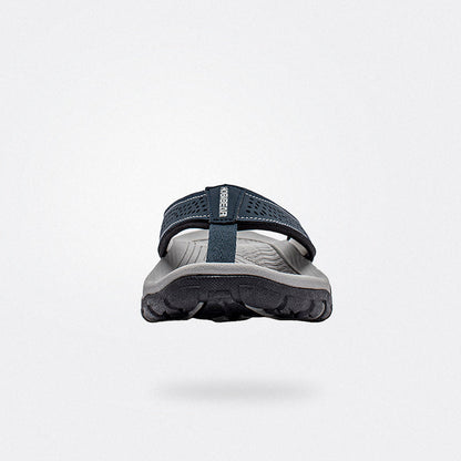Bayline™ | Ramble Lite Slippers met Brede Teen