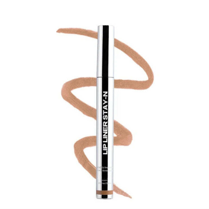Bayline™ | Peel Off Lipliner Vlek - 1+1 GRATIS
