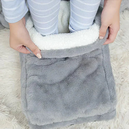 Bayline™ | Cozyfeet Voor Je Tenen