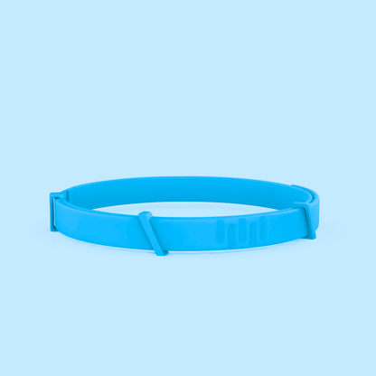Bayline™ | Kalmerende Halsband (8 Maanden Teken- & Vlooienvrij)