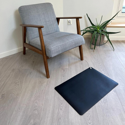 EarthTouch™ | Natuurlijke aardingsmat voor optimale gezondheid