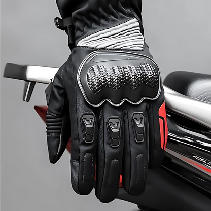 Bayline™ | De Waterdichte Motorhandschoenen 2.0