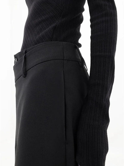 Bayline™ | Moderne Wijde Broek Voor Dames