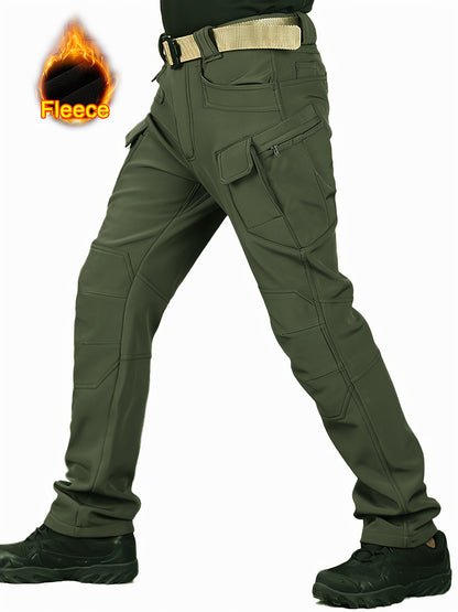 Bayline™ | Waterdichte Fleece Broek