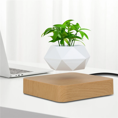 Bayline™ | Leviterende Plantenpot