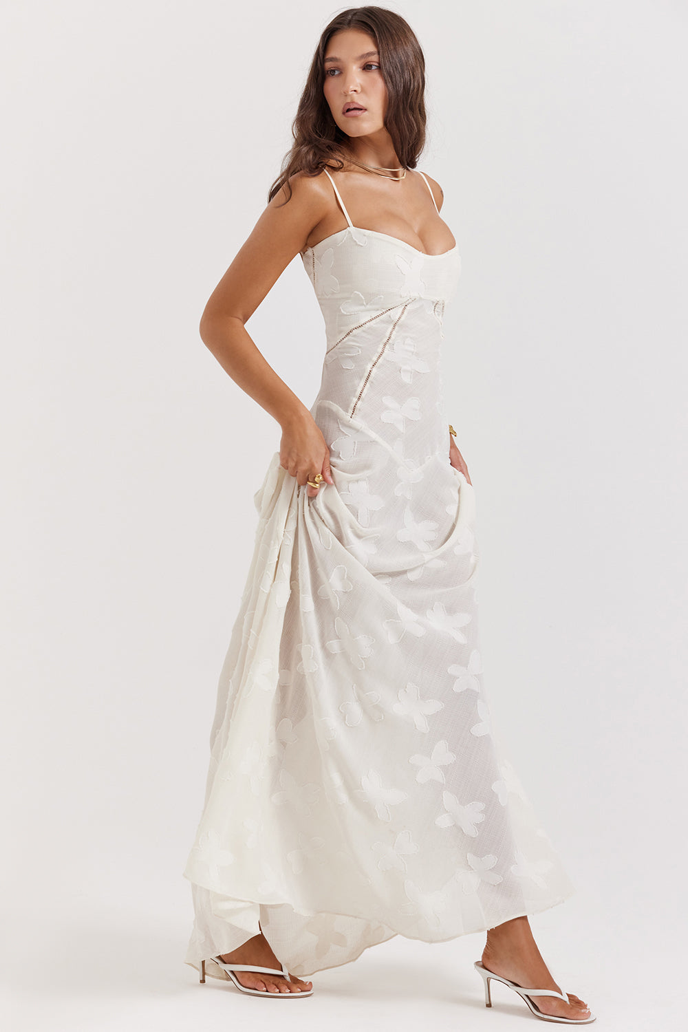 Bayline™ | Rhea Jurk