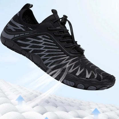 Bayline™ | Aarding Allround Blootsvoets Schoenen