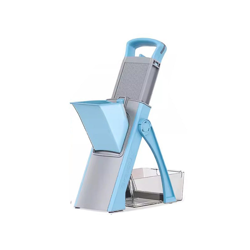 Bayline™ |  Quick Prep Verstelbaar Snijmes