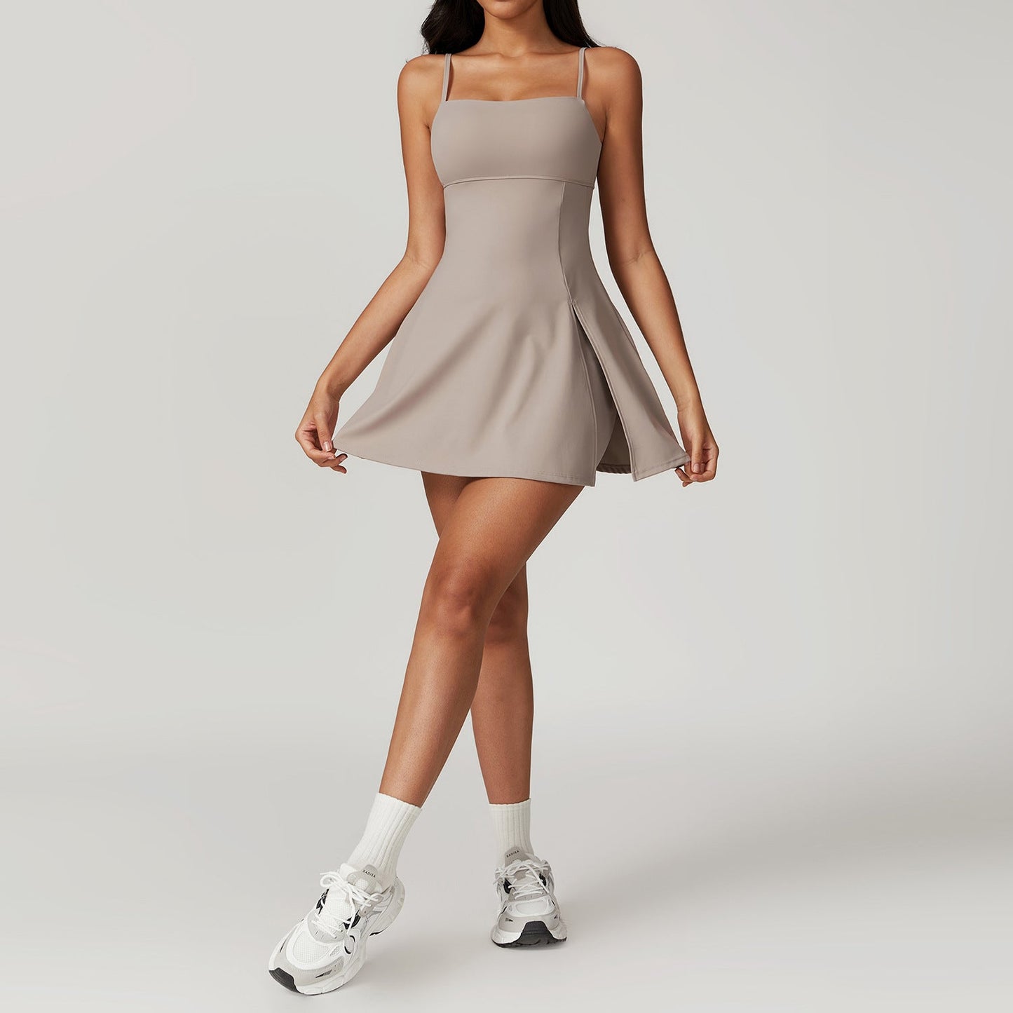 Bayline™ |  2-1 Undercover Sportjurk