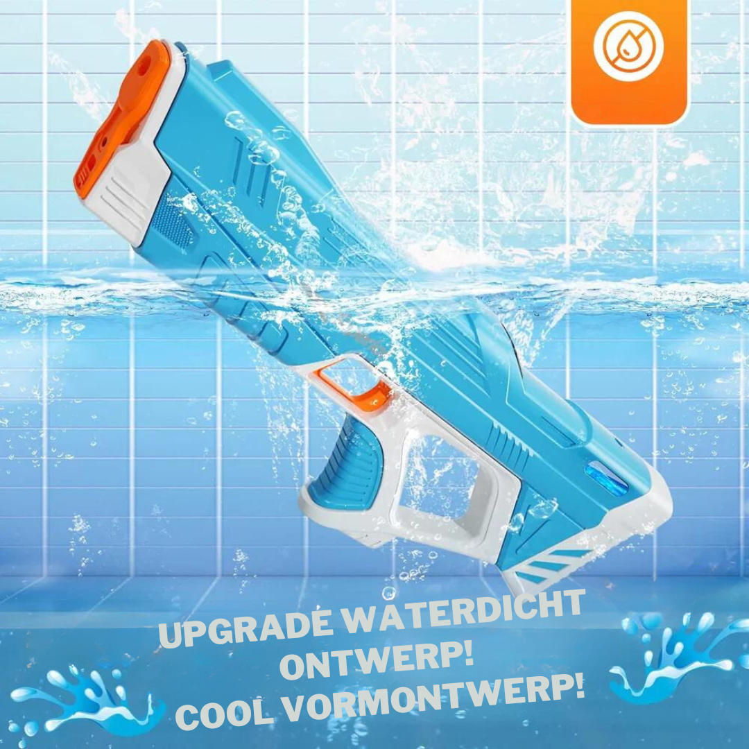 Bayline™ | Aqua Blaster Kanon 3.0