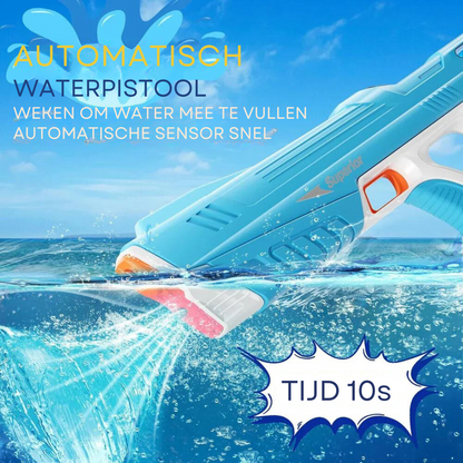 Bayline™ | Aqua Blaster Kanon 3.0