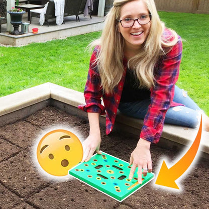 Bayline™ | Ultieme Tuinsjabloon