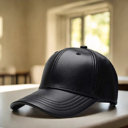 Bayline™ | Echt Leren Pet
