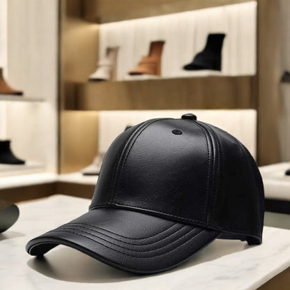 Bayline™ | Echt Leren Pet