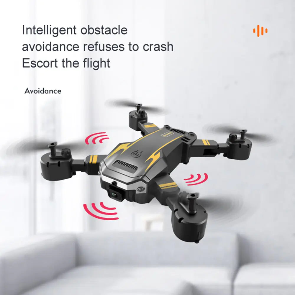 FlightAce Drone™