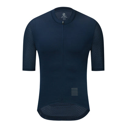 Bayline™ | Herenfiets Ademende Reflecterende Jersey