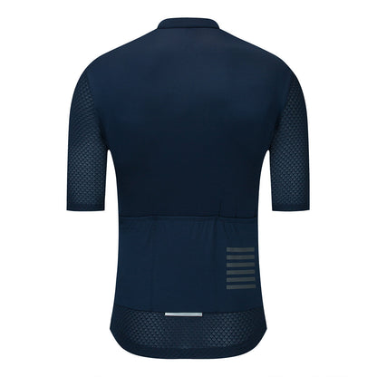 Bayline™ | Herenfiets Ademende Reflecterende Jersey