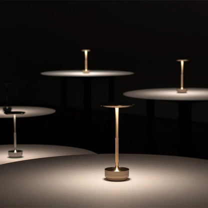 Bayline™| Tafellamp LED Licht