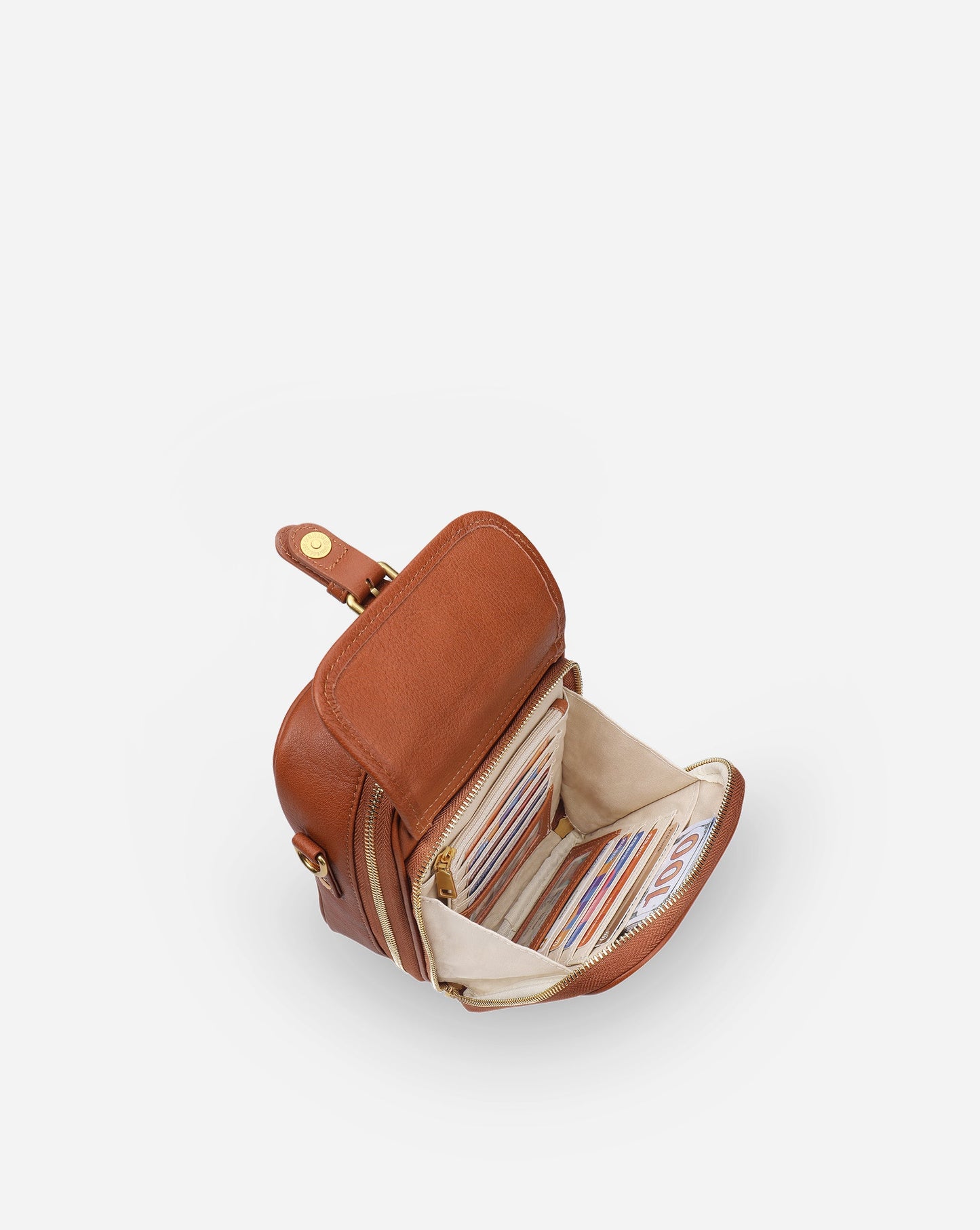 Bayline™ | Mini-Kruistas