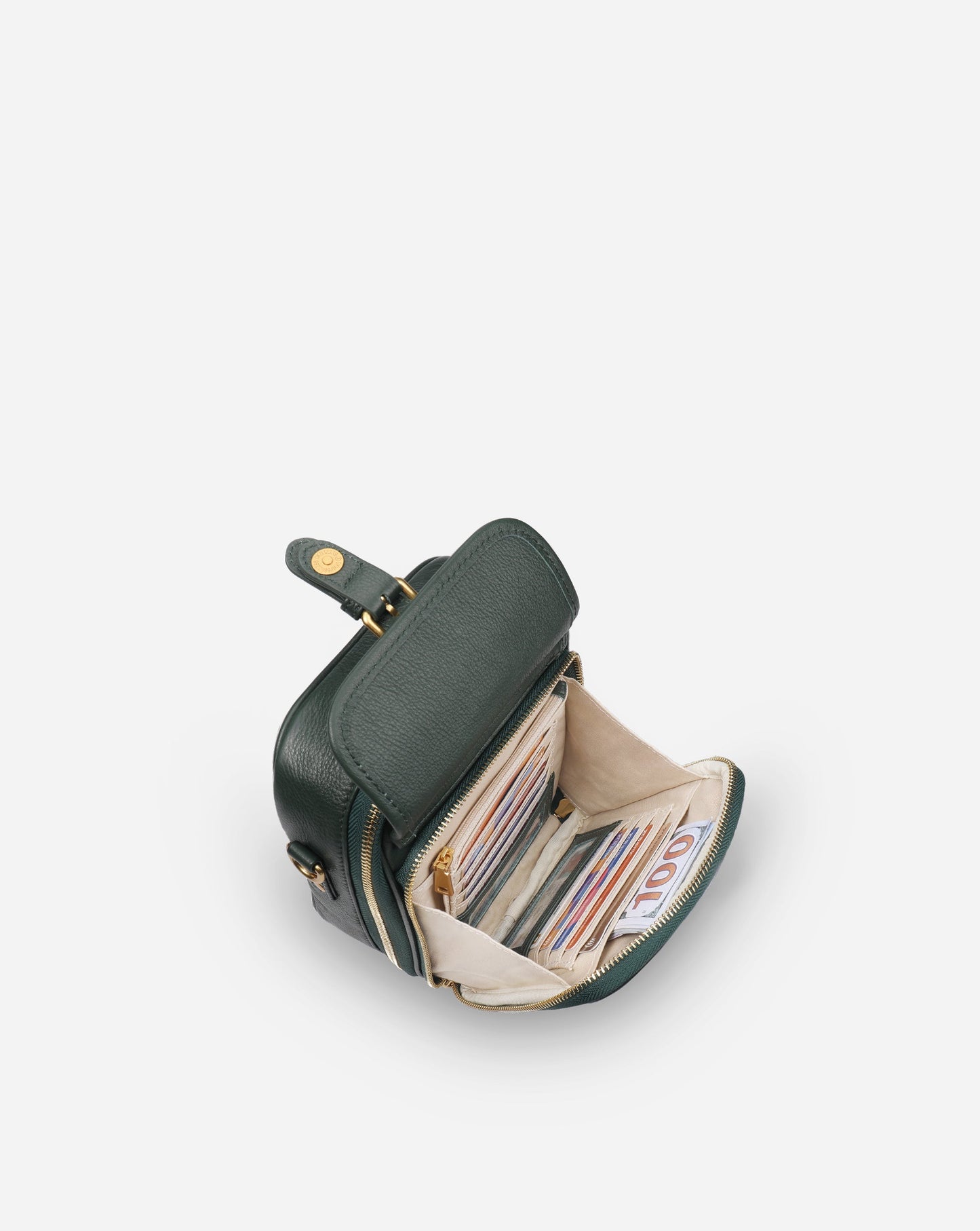 Bayline™ | Mini-Kruistas