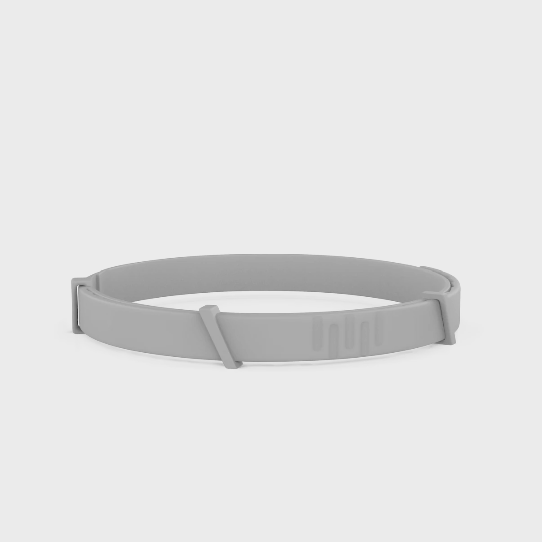Bayline™ | Kalmerende Halsband (8 Maanden Teken- & Vlooienvrij)