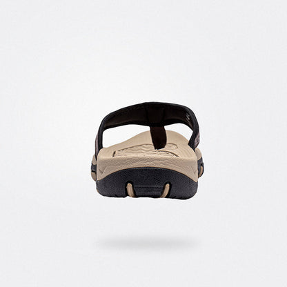 Bayline™ | Ramble Lite Slippers met Brede Teen